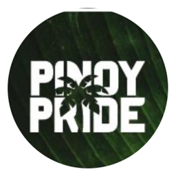 Pinoy Pride Food logo.