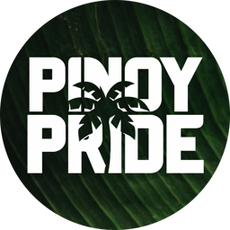 Pinoy Pride Food logo.