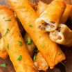 Lumpiang Shanghai- (4Pcs)