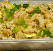 Egg Fried Rice-650g