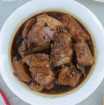 Pork Adobo