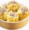 Pork Siomai with Chilli Mansi Sauce (6Pcs)