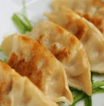 Fried Prawn Dumplings- (5Pcs)