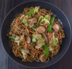 Special Pancit Noodles